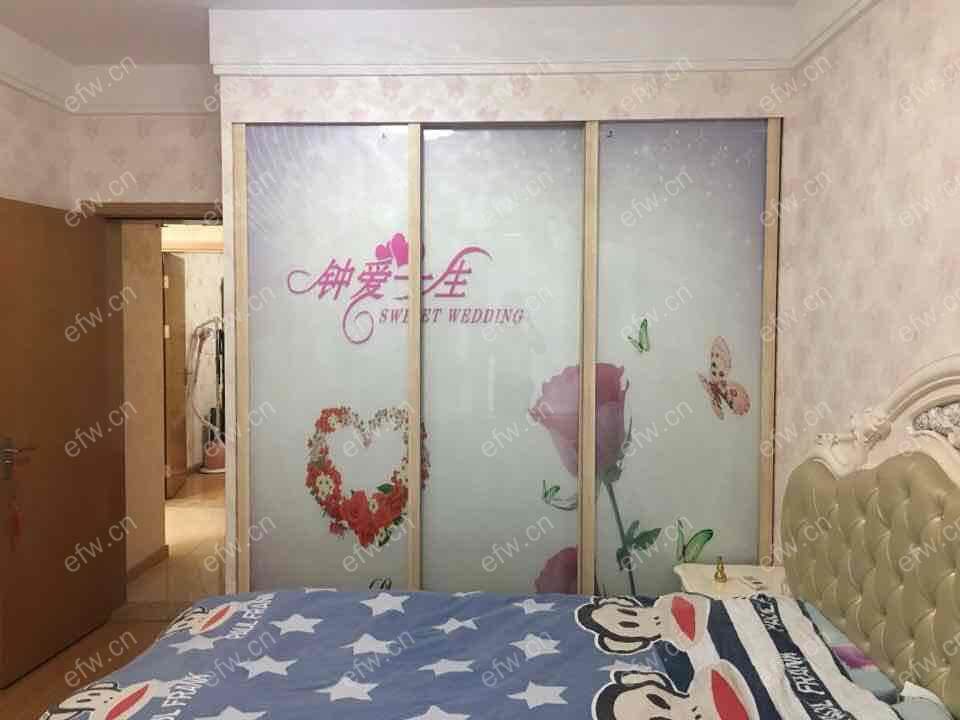 阳光100米娅公馆 3室2厅