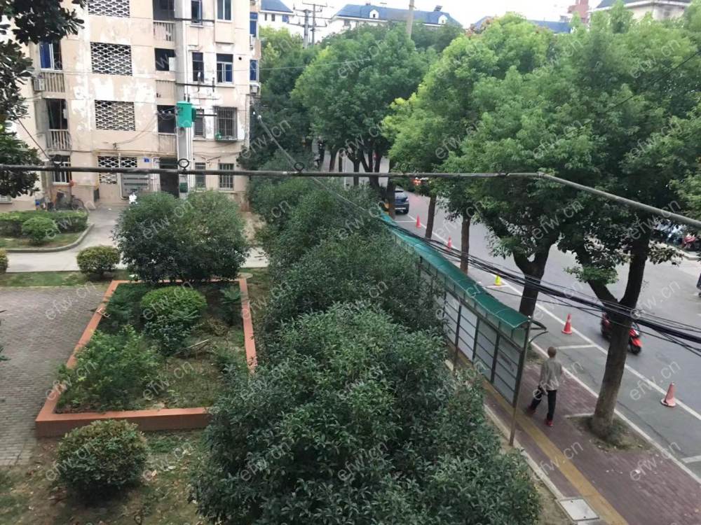 水秀新村 1室1厅...