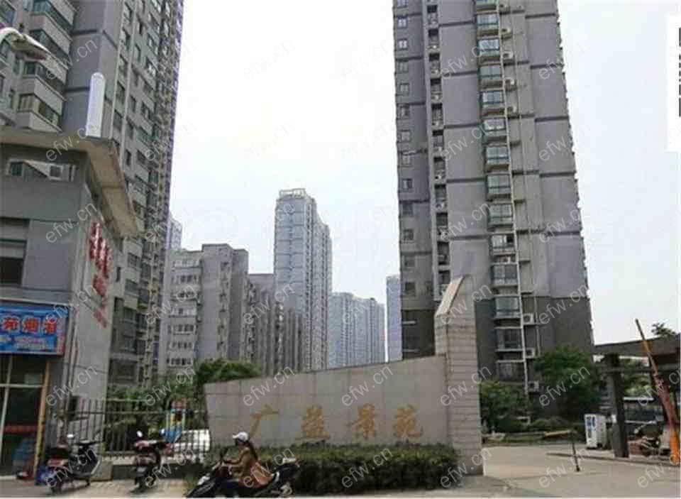广益景苑 1室1厅