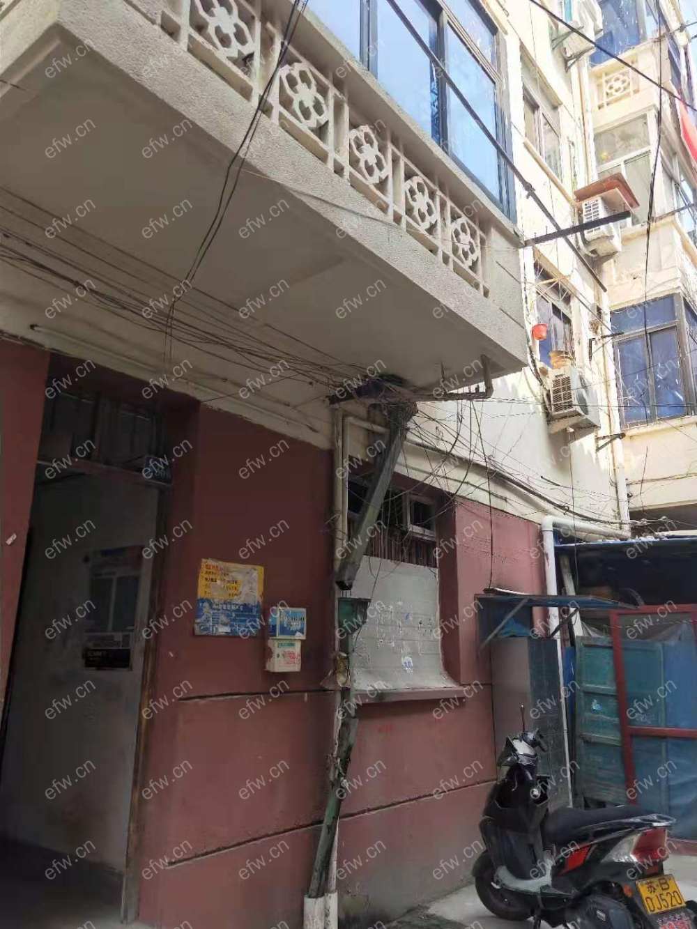 广勤路 3室1厅