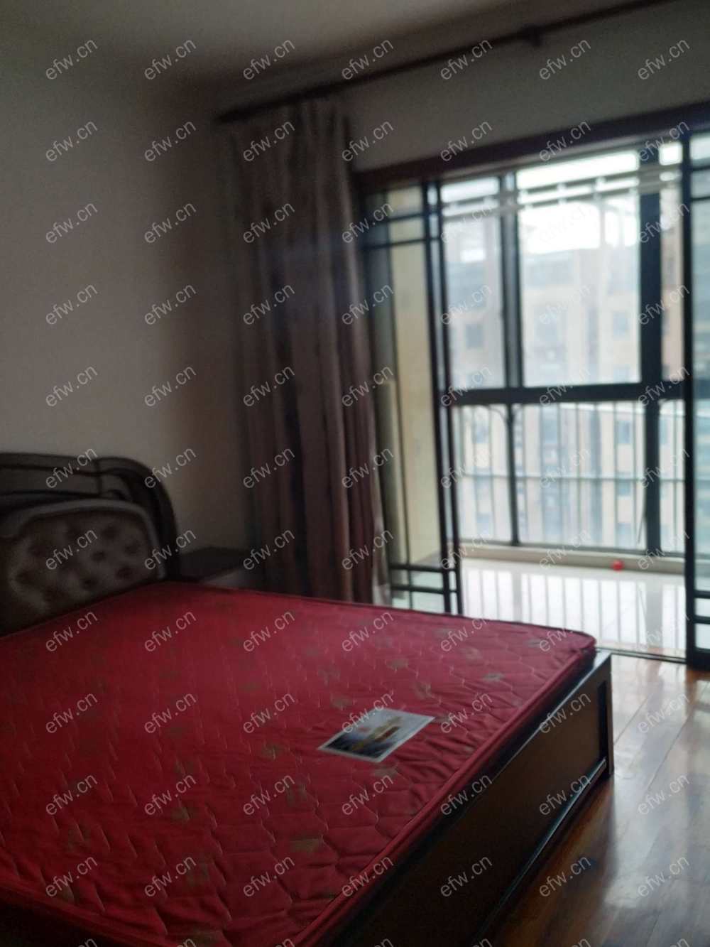 凤翔馨城 3室2厅