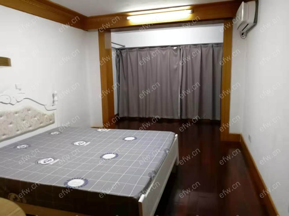 通扬新村 2室1厅