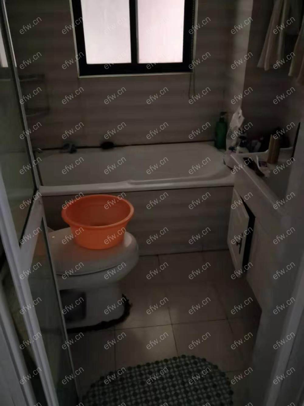 周新苑（四期151-252） 2室2厅