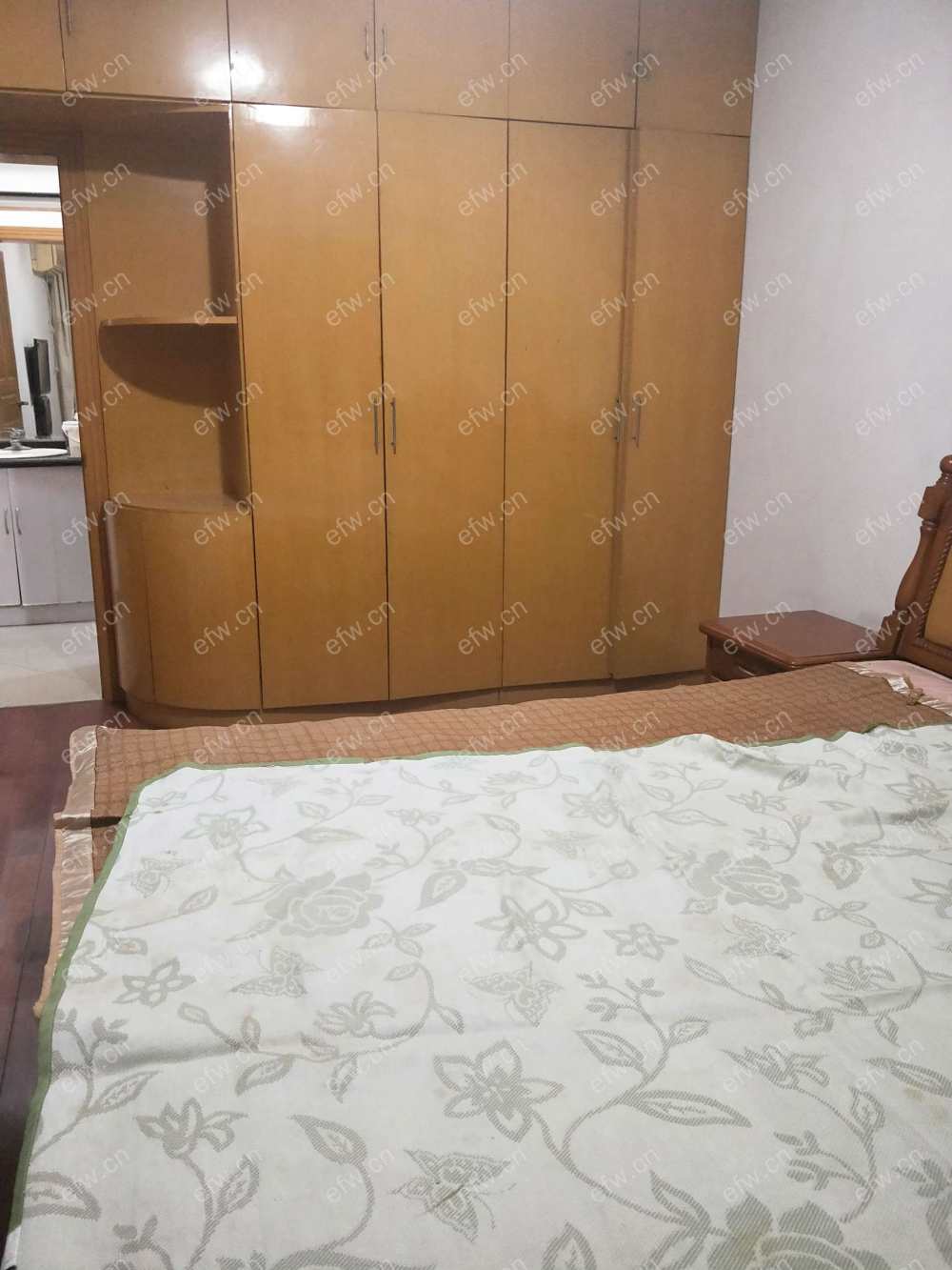 禾嘉苑（古运河小区） 3室2厅