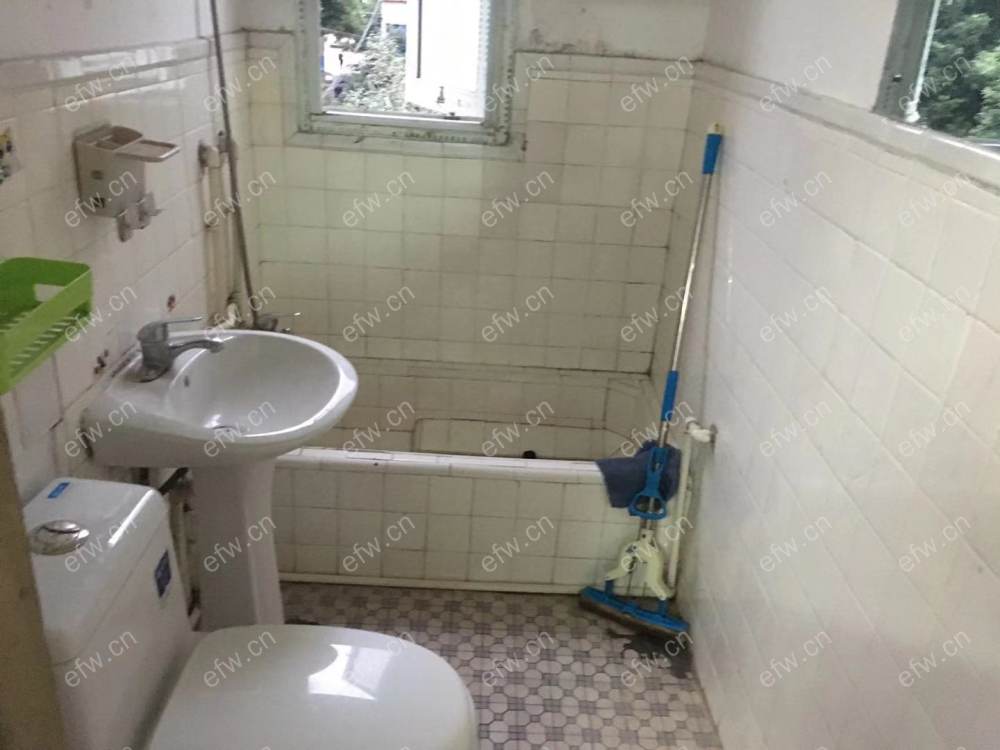 水秀新村 1室1厅...