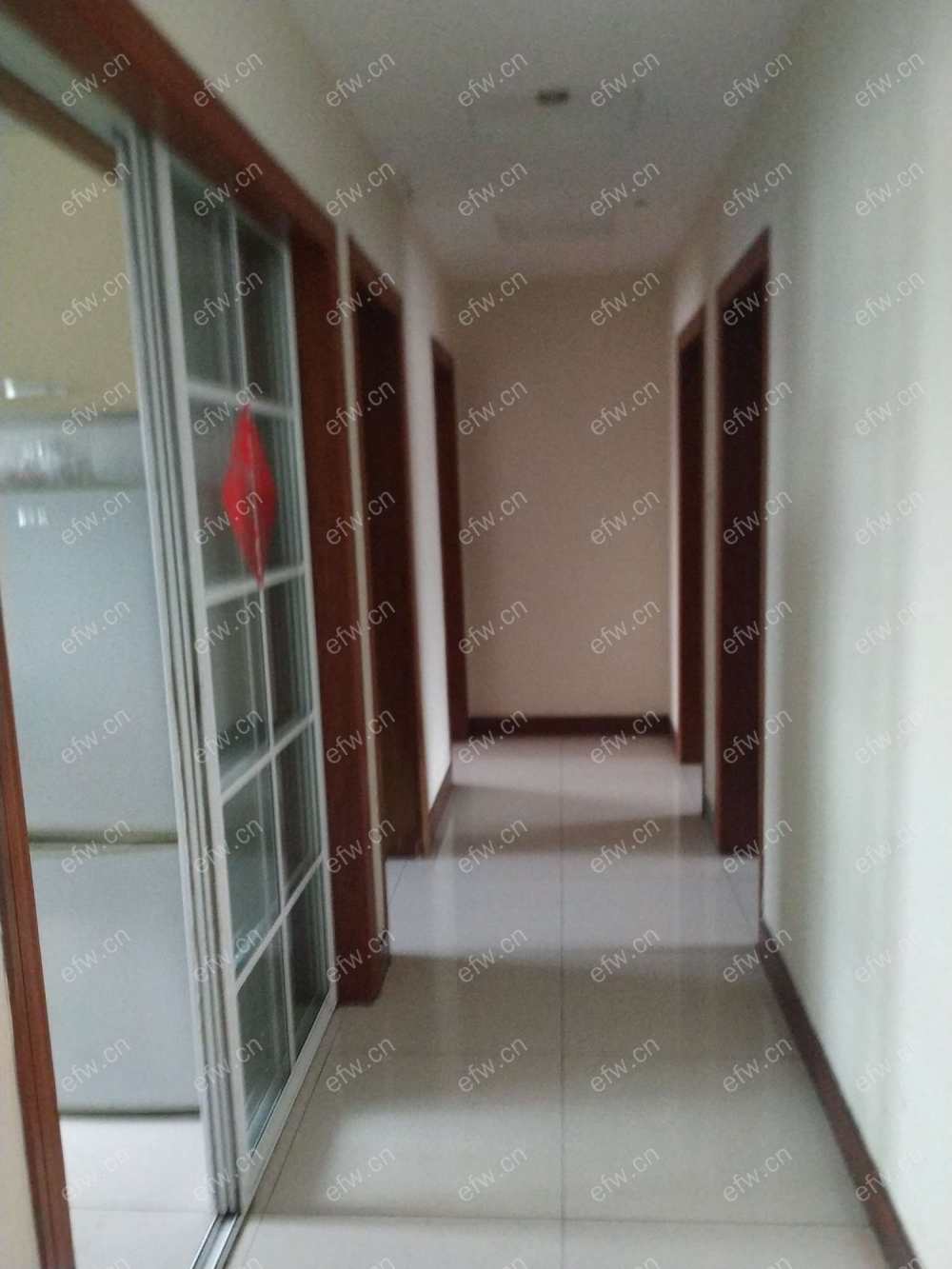 凤翔馨城 3室2厅