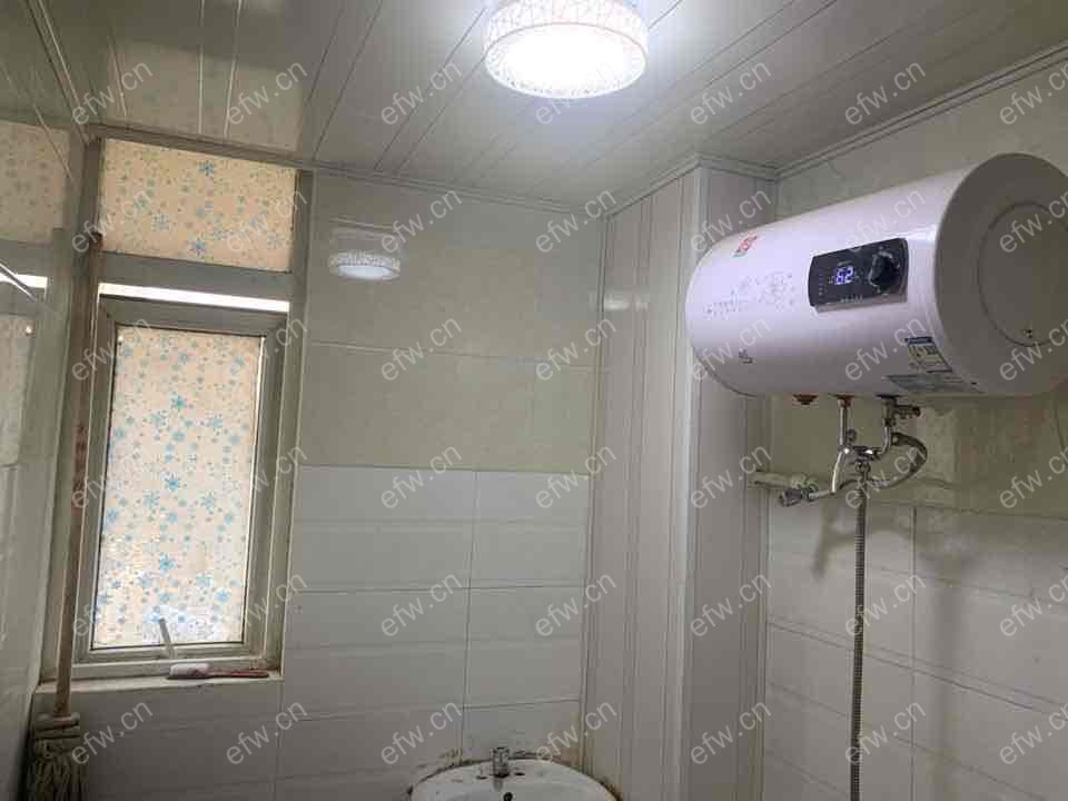 广益景苑 1室1厅