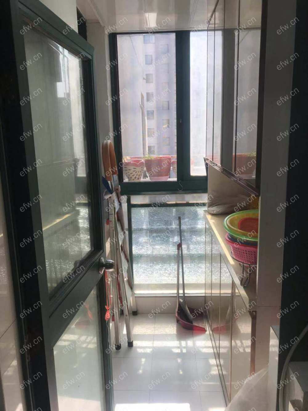 黄泥头佳苑 2室2厅