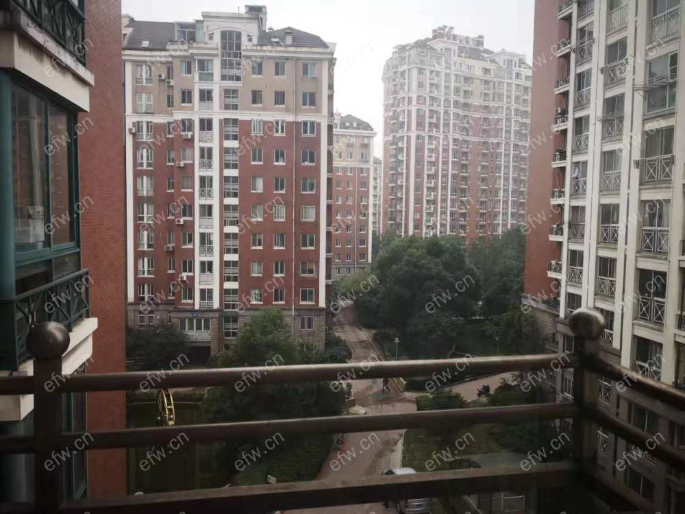 金马际花园 1室2厅