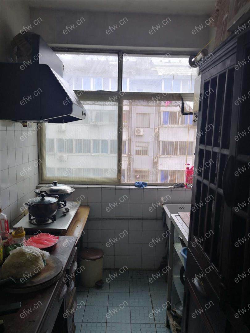 稀缺2房豪装拎包即住,双河二村尽享优雅品质,多重阳台+飘窗