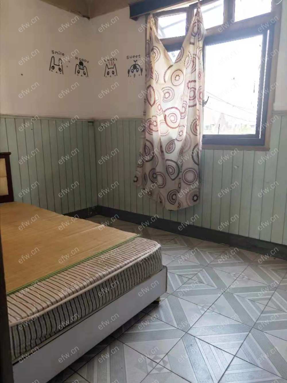 广勤路 3室1厅