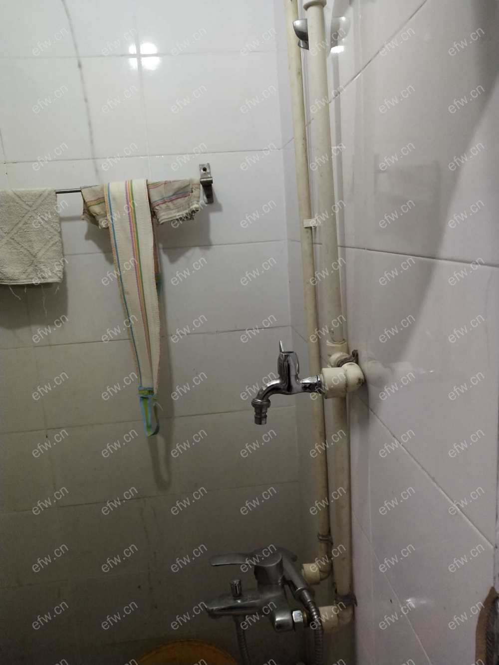 双河西泾 3室1厅,私房，诚心出租·