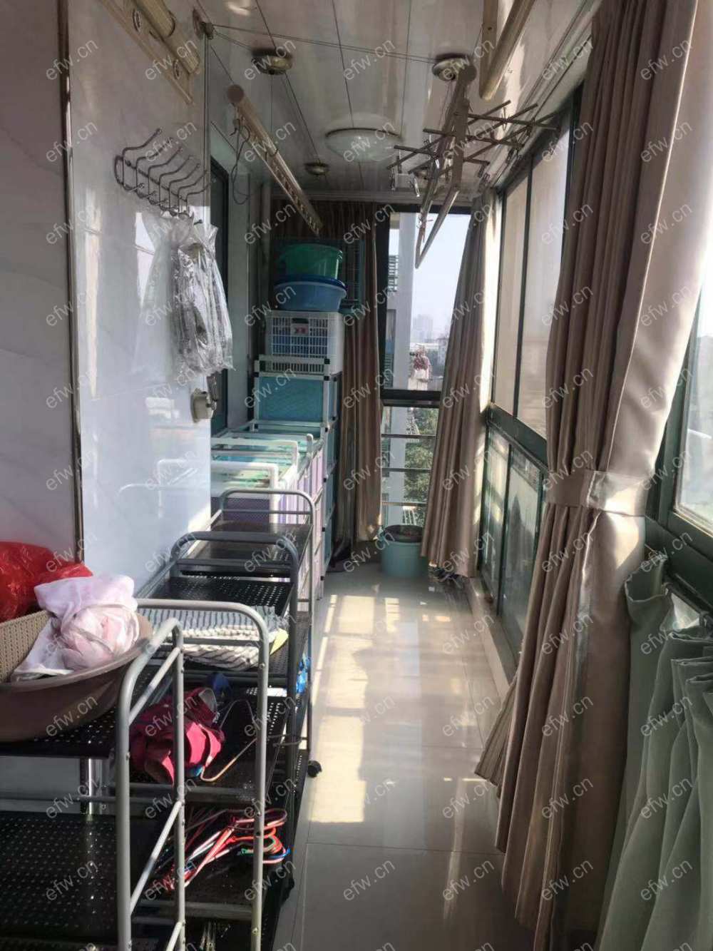 黄泥头佳苑 2室2厅