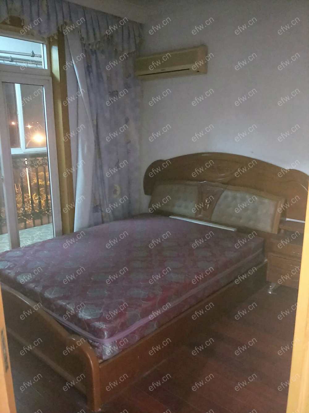 禾嘉苑（古运河小区） 3室2厅