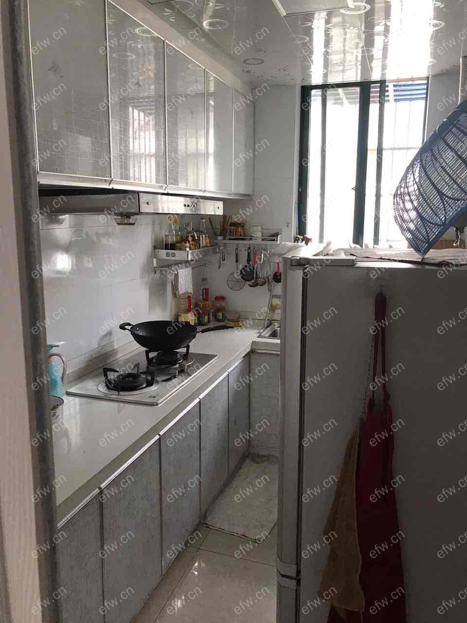 尤渡苑 商品房  婚装2房 南北通透