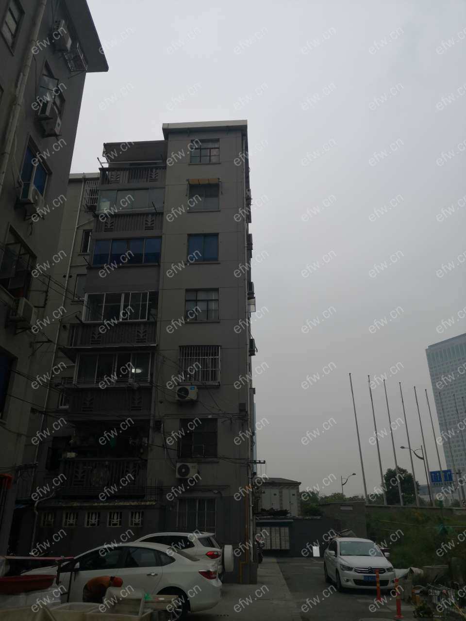 南扬新村 1室1厅111