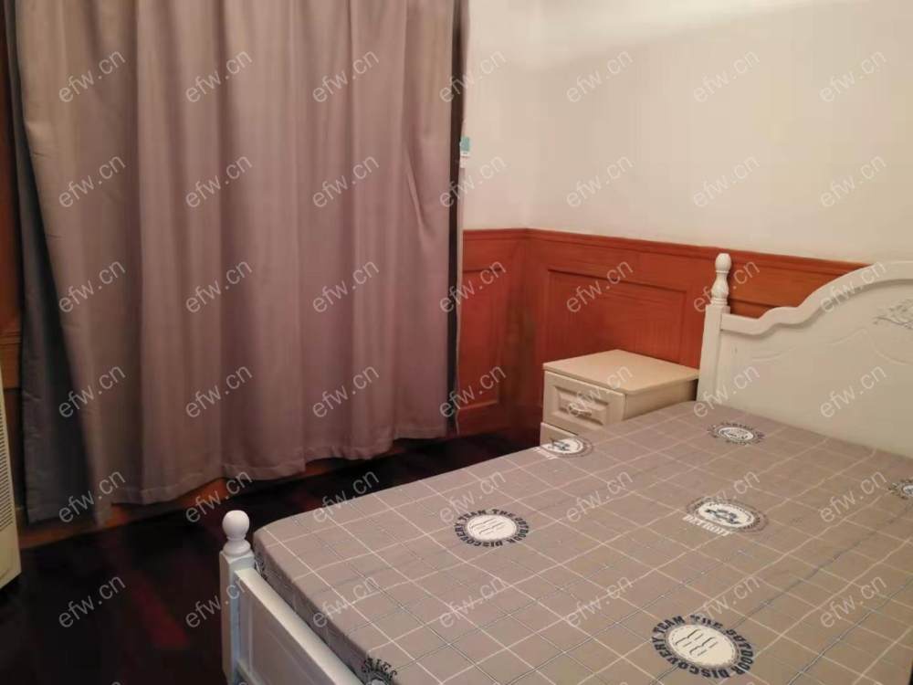 通扬新村 2室1厅