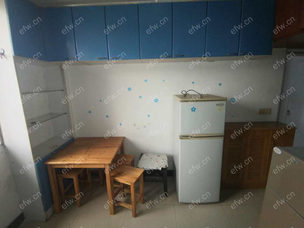 南扬新村 1室1厅111