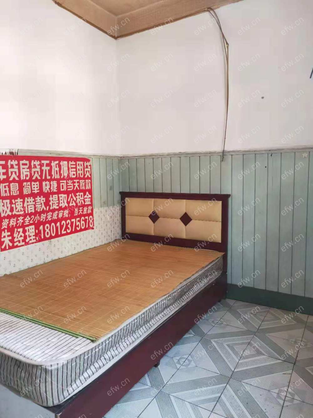 广勤路 3室1厅