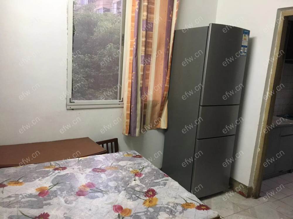 水秀新村 1室1厅...