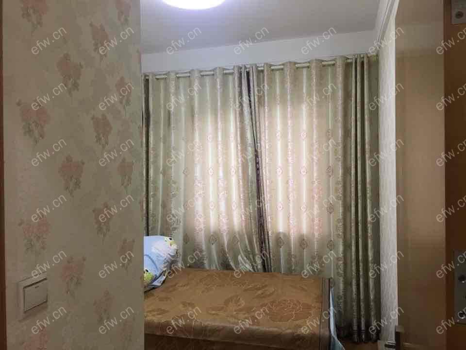 阳光100米娅公馆 3室2厅