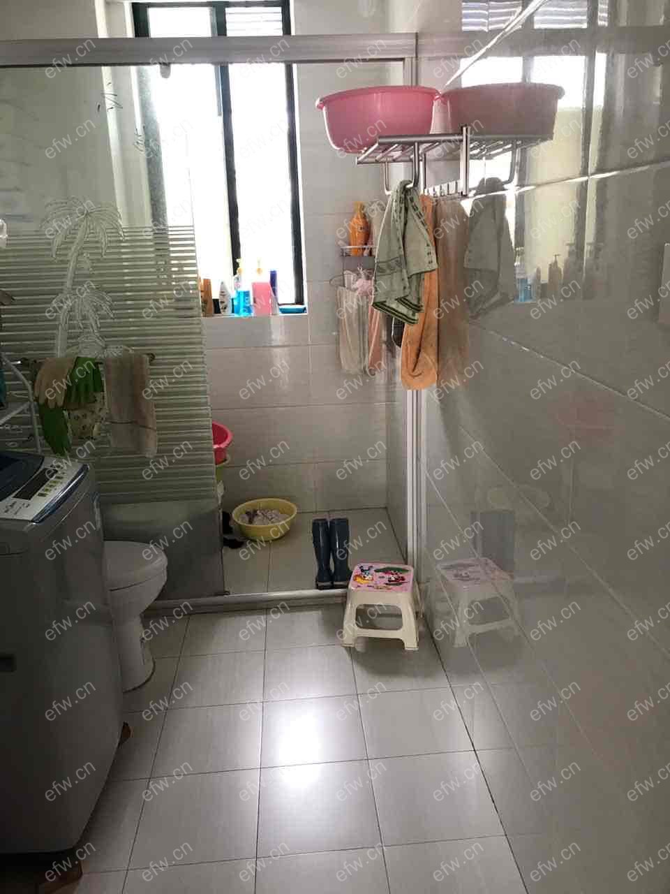 尤渡苑 商品房  婚装2房 南北通透