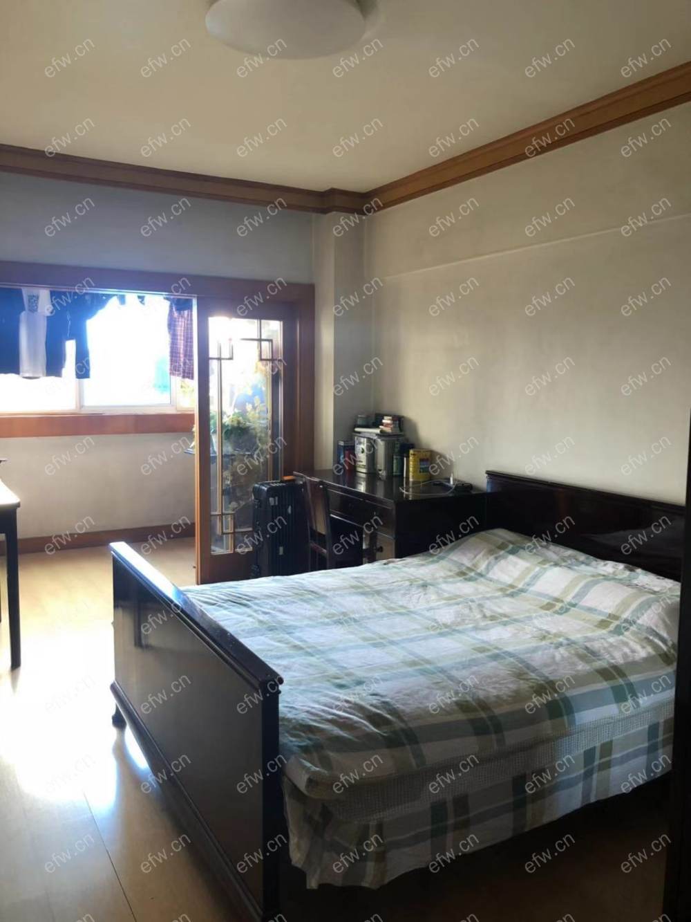 解放新村(喻康苑) 3室2厅
