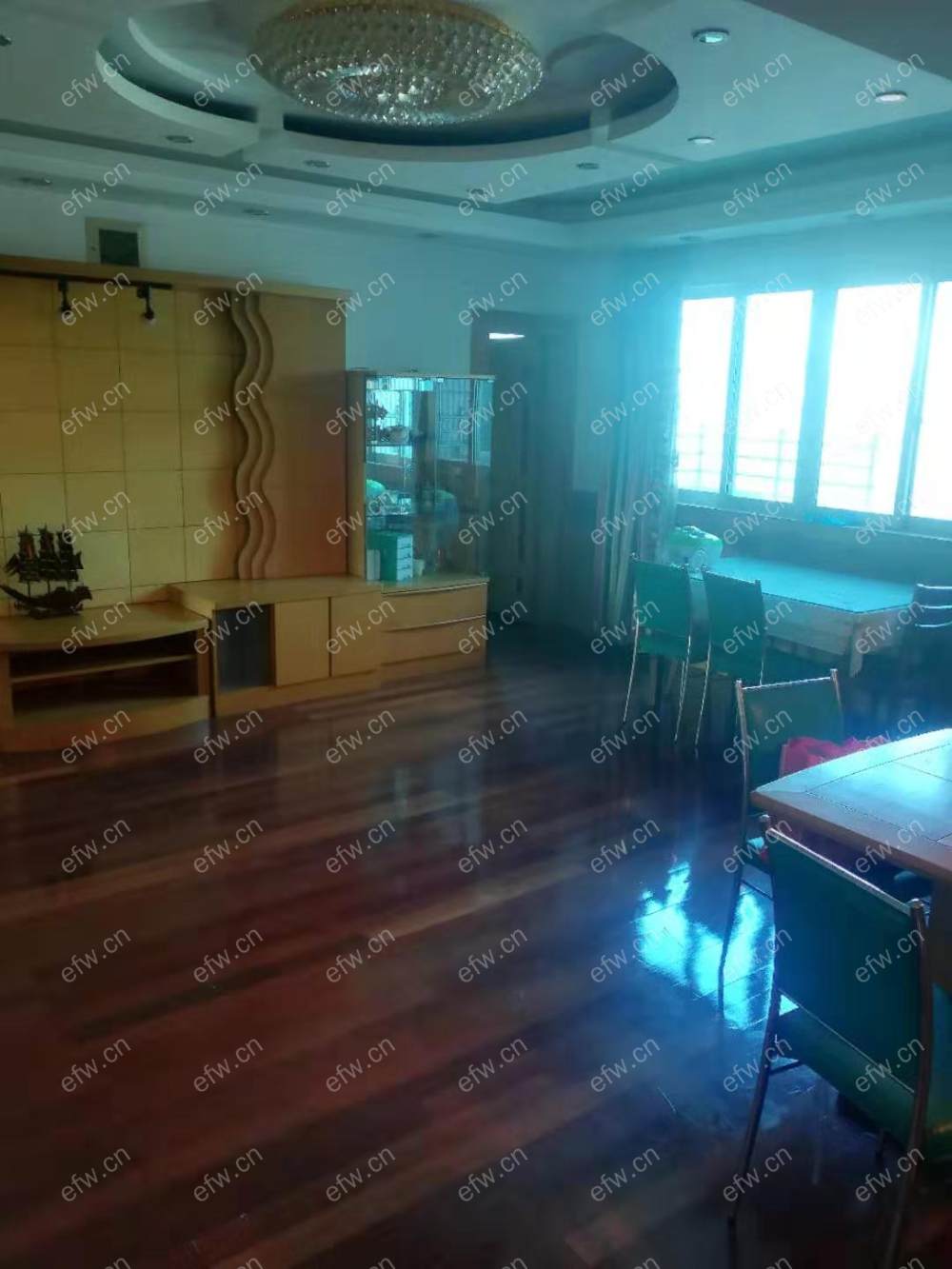 鼎球大厦 3室2厅 精装提前半小时预约