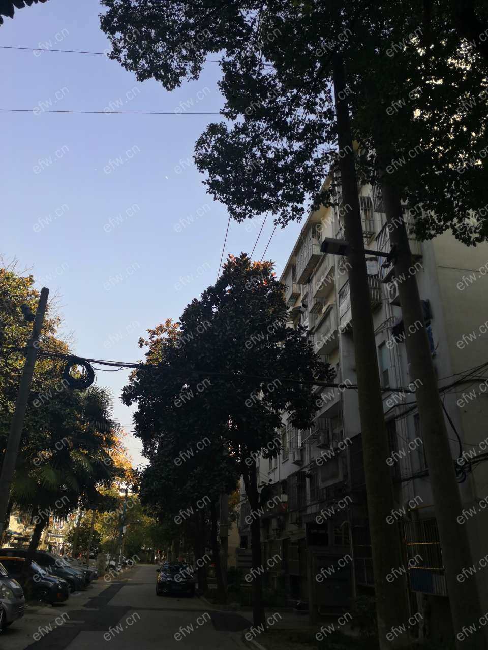 清扬新村 1室1厅........