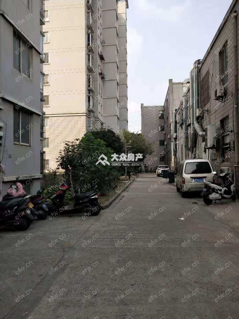 欧典家园 2室2厅 设施齐