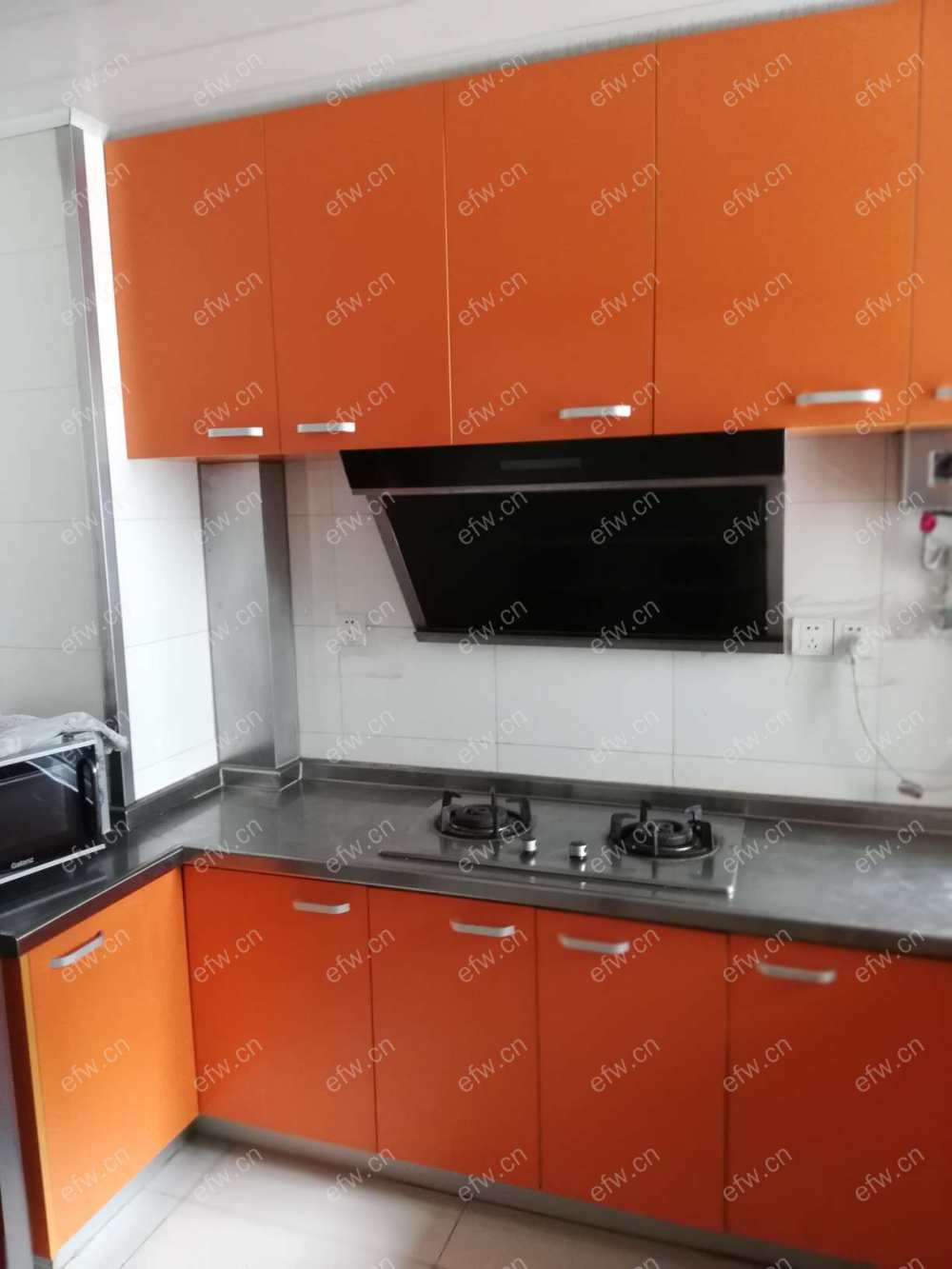 广益景苑 2室2厅....