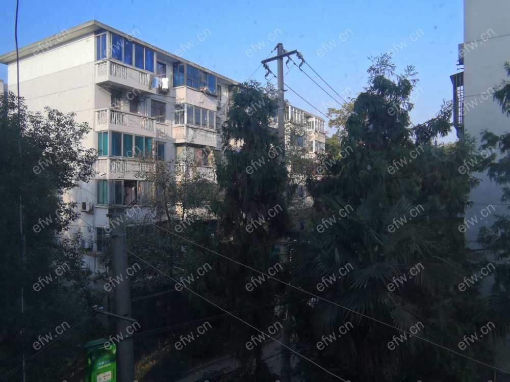清扬新村 1室1厅........