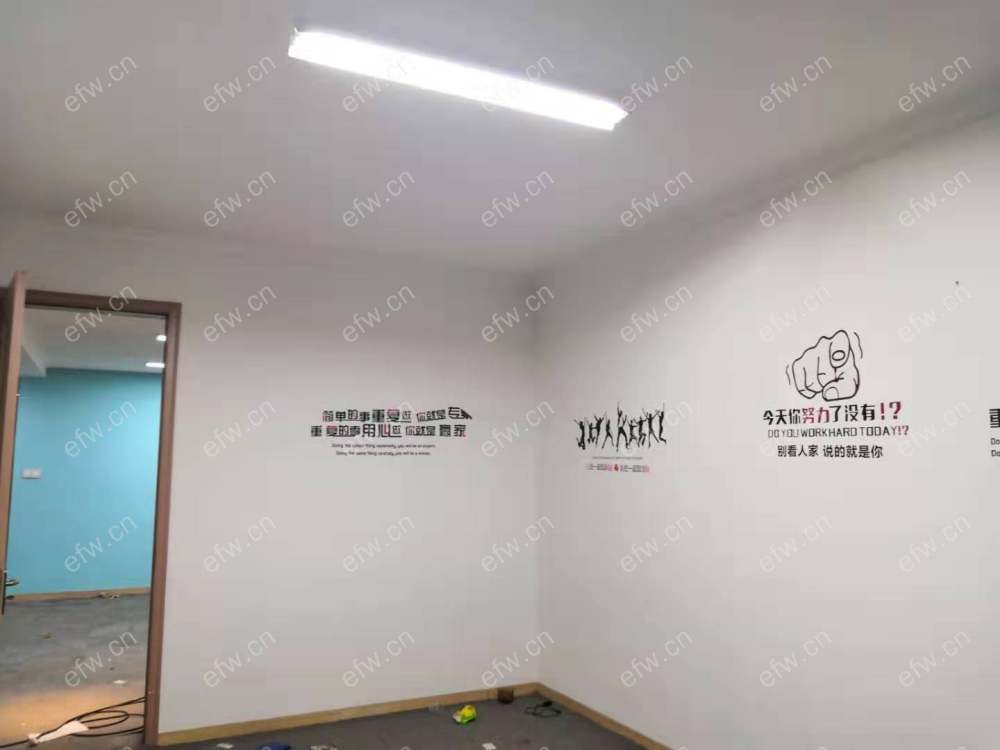 东方时代大厦 7室2厅