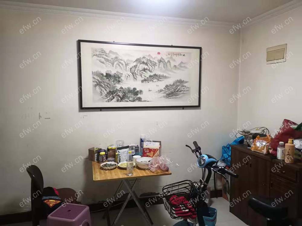 芦庄一区 2室1厅