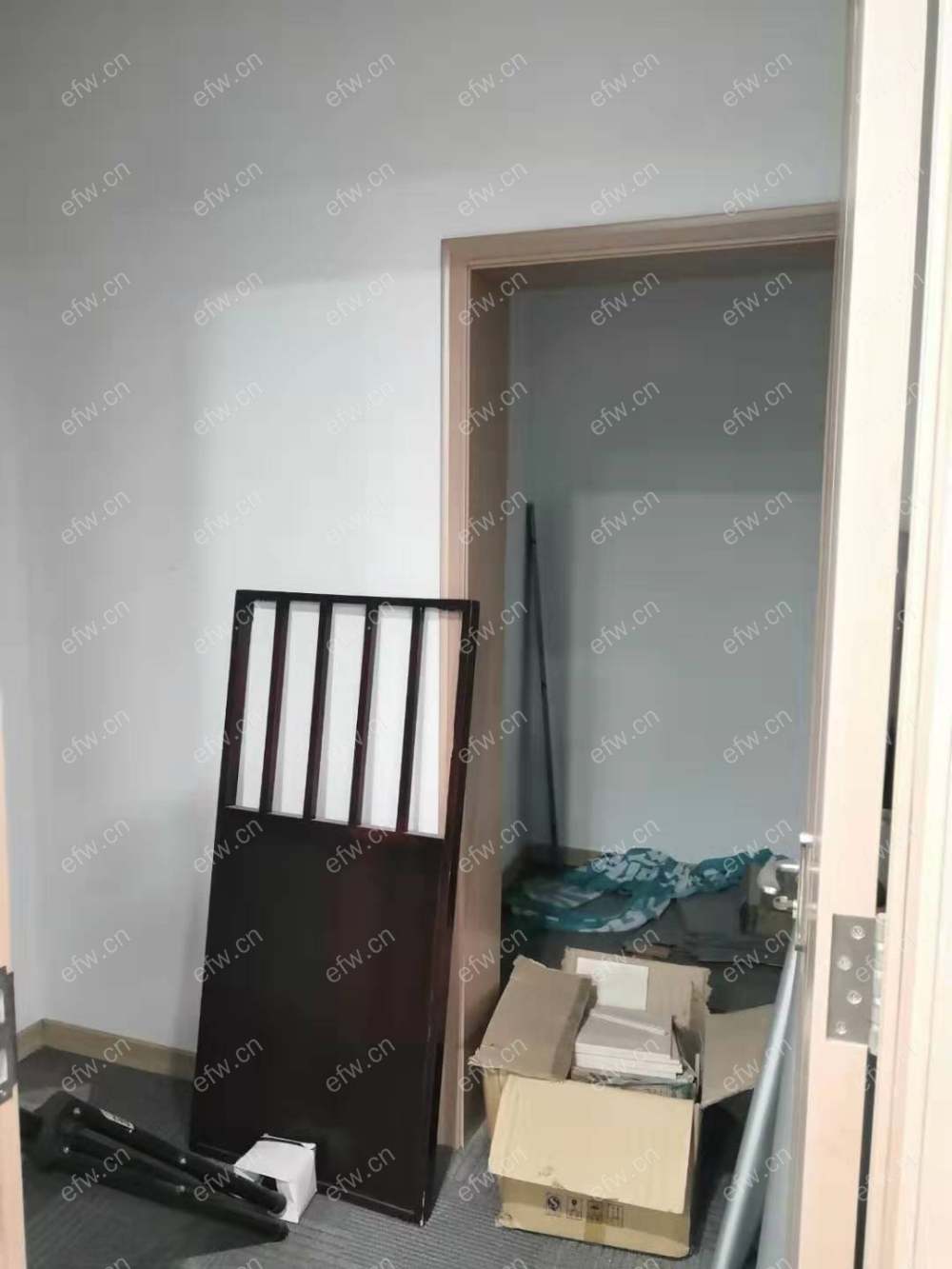 东方时代大厦 7室2厅