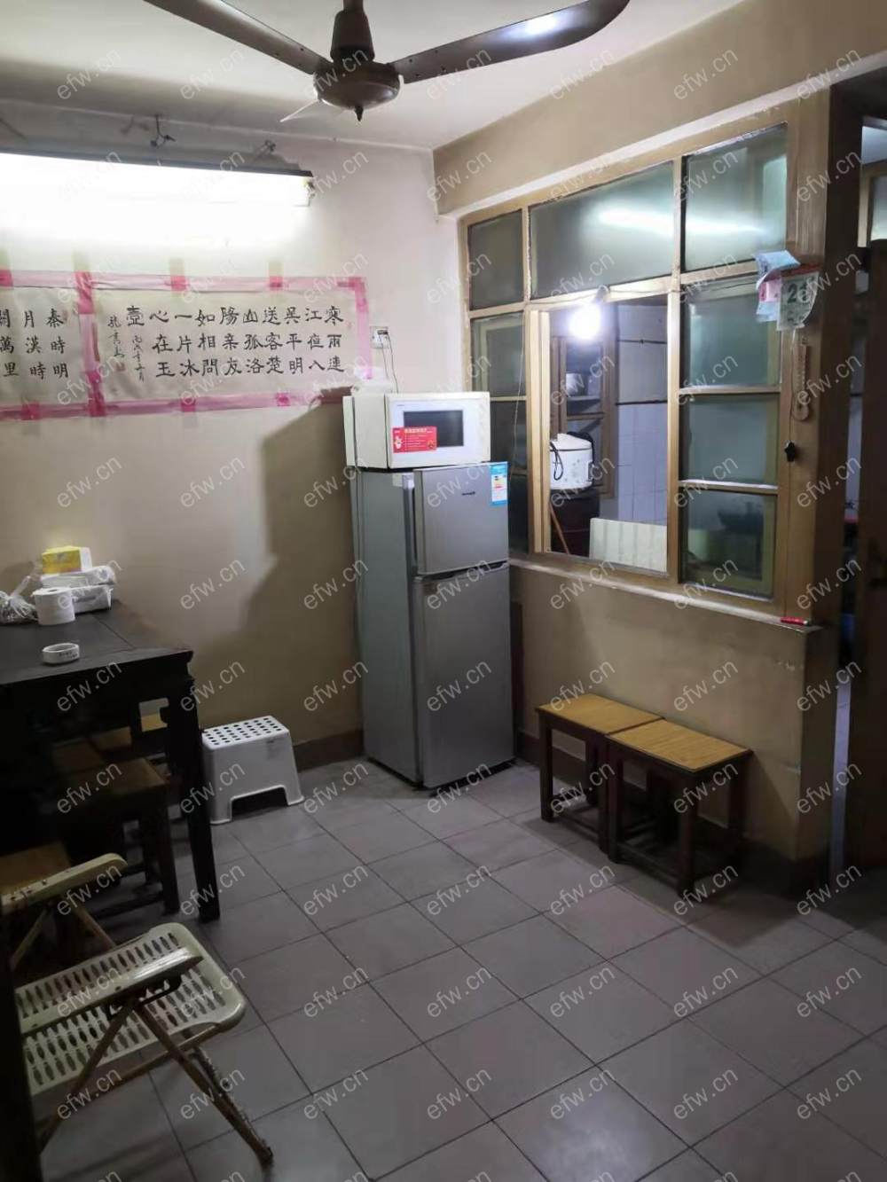 芦庄二区 2室2厅