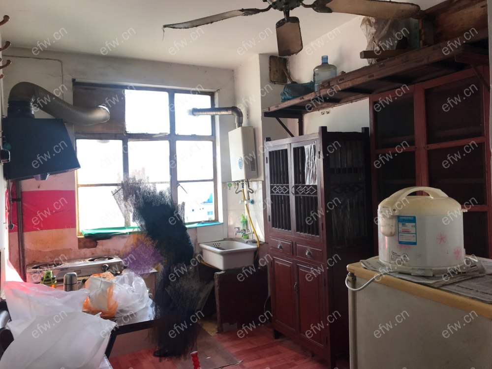 曹张新村 1室1厅