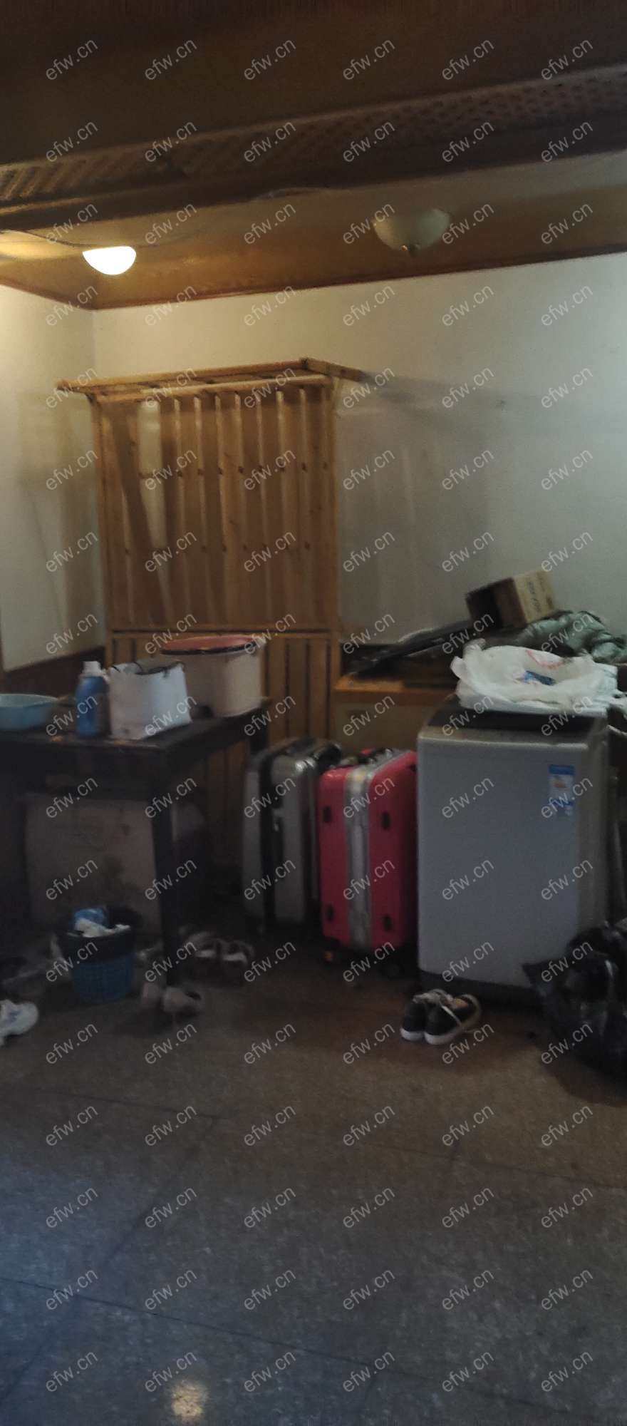 荷花里 3室2厅 采光好