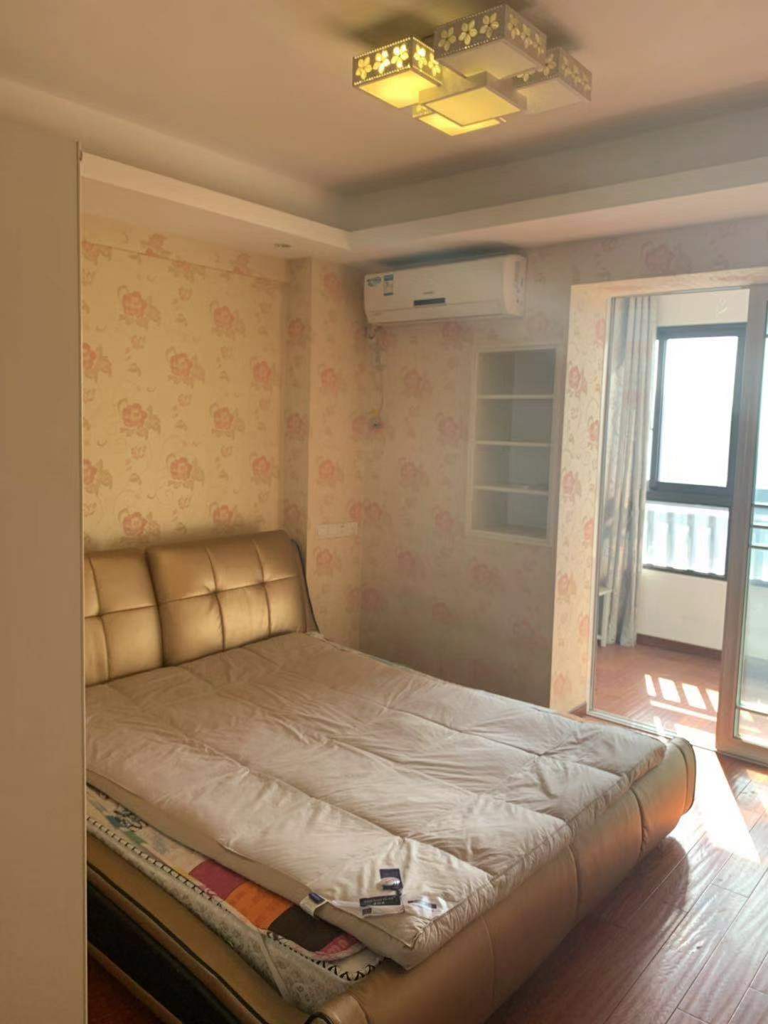 绿地世纪城（一二期）