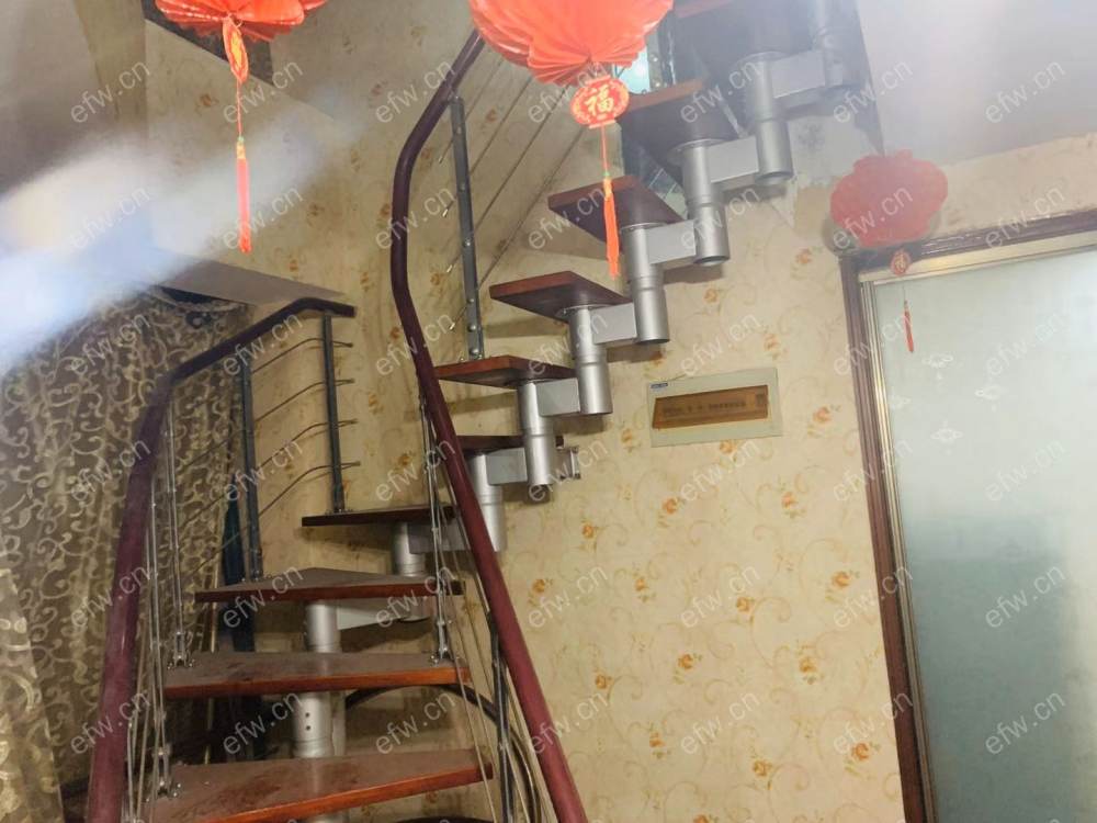 金凤凰（凤翔路） 3室2厅
