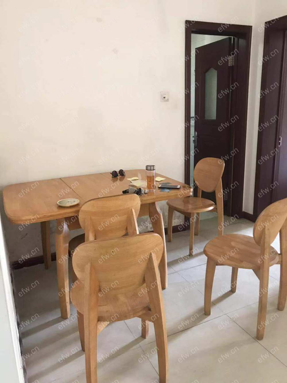 惠麓苑 2室2厅