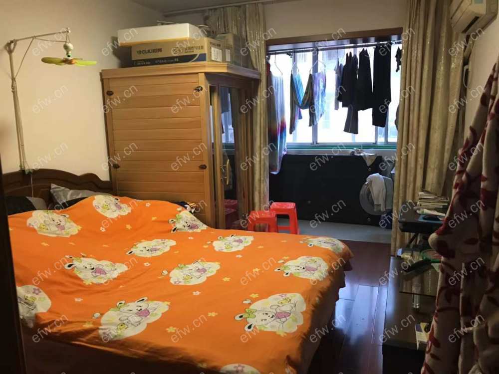 新苏新村 1室1厅！！！！！！