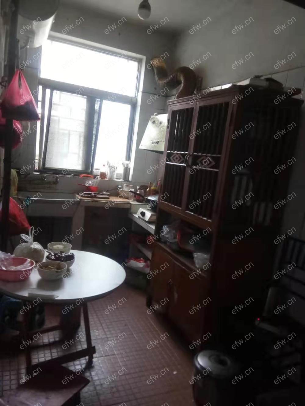 双河二村 1室1厅