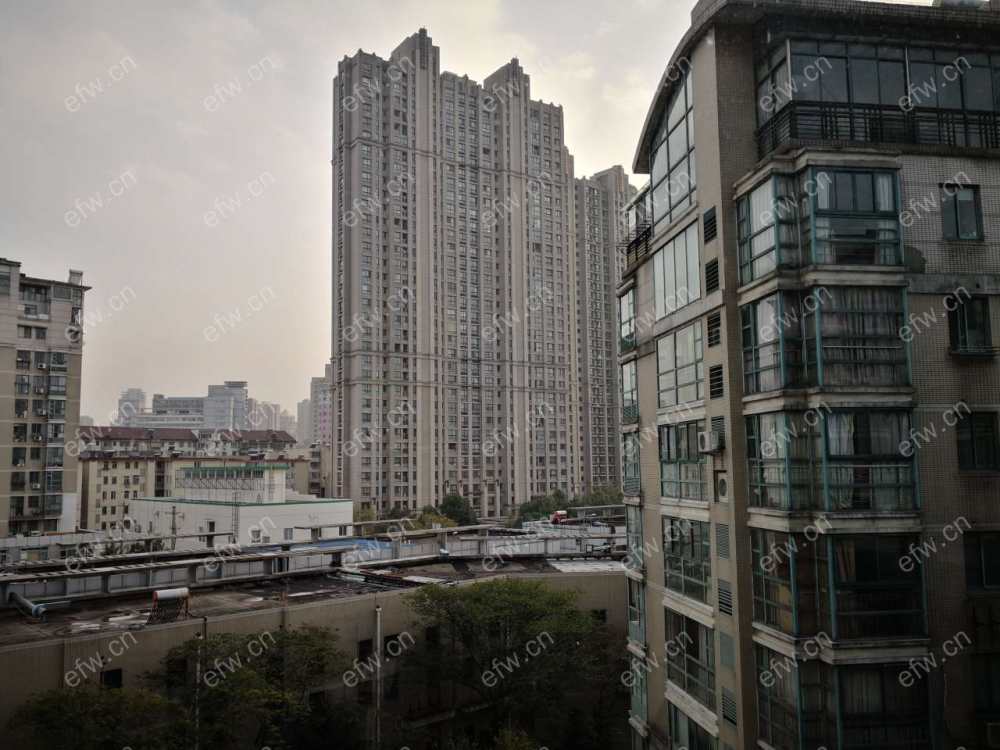 婚装全明东边户3房,香榭花园 格局工整合理
