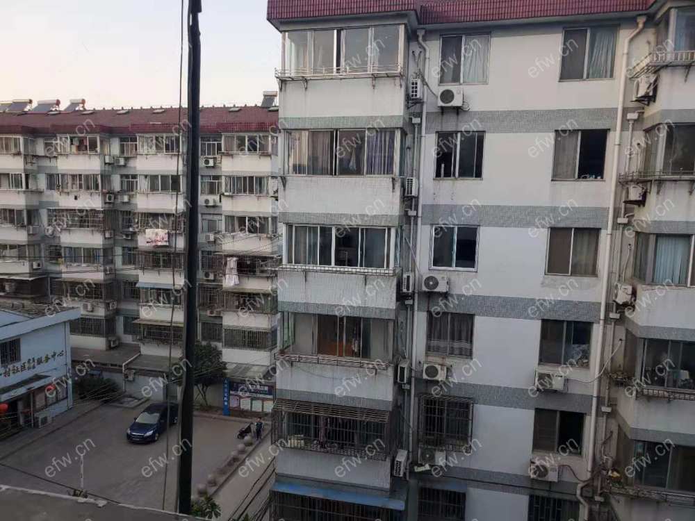 柏庄一村 3室1厅
