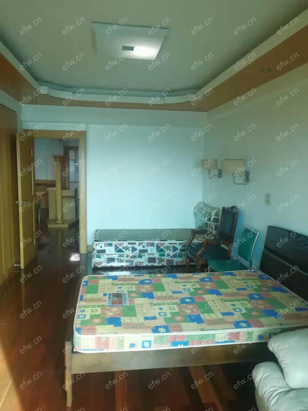 鼎球大厦 3室2厅 精装提前半小时预约
