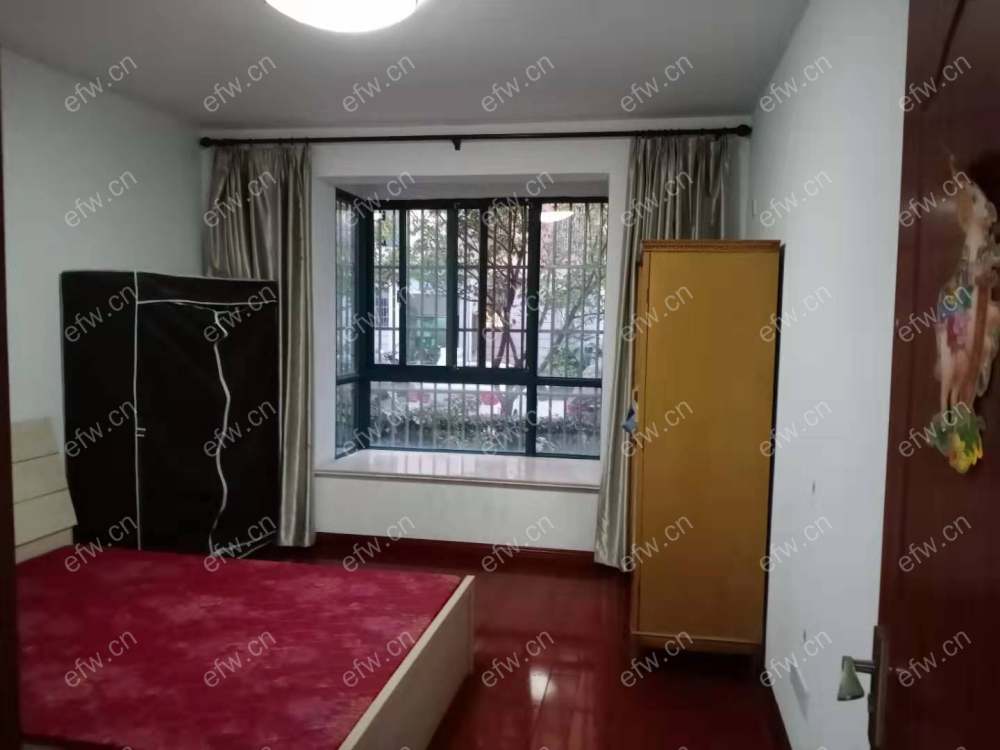 红旗花园B区 2室2厅