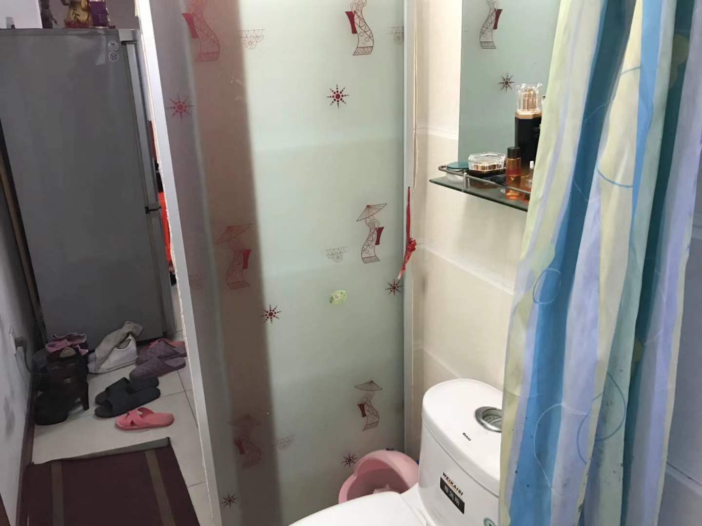 新苏新村