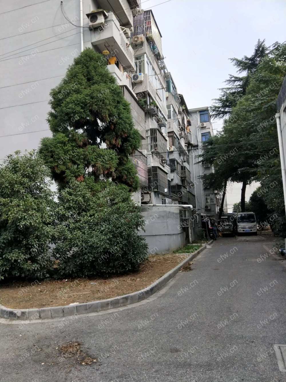 江海新村 2室1厅