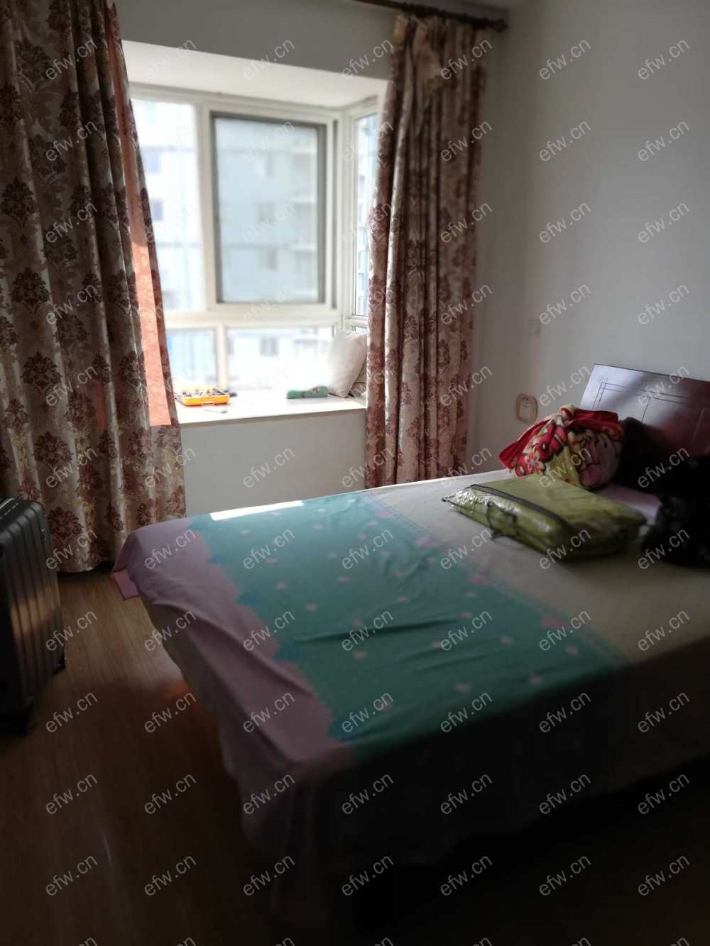 广益景苑 2室2厅....